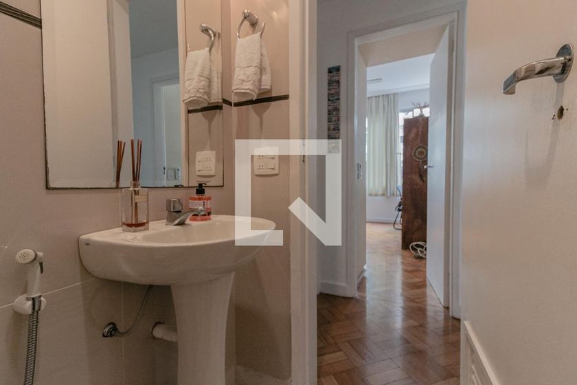 Apartamento, 4 quartos, 202 m² - Foto 36