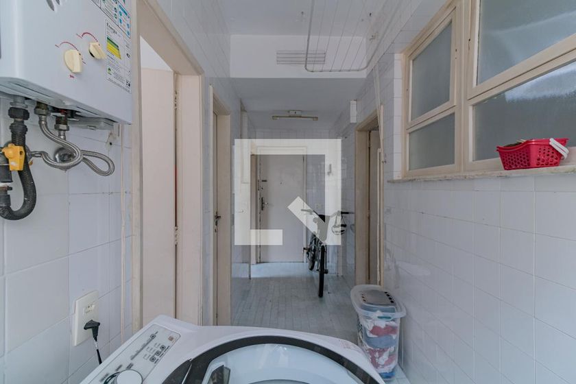 Apartamento, 4 quartos, 202 m² - Foto 45