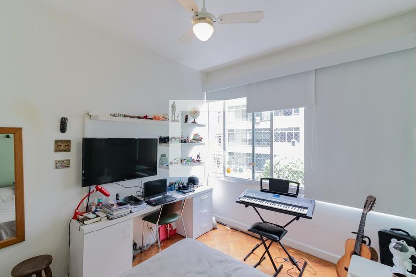 Apartamento, 4 quartos, 202 m² - Foto 18