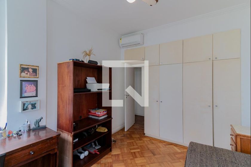 Apartamento, 4 quartos, 202 m² - Foto 11