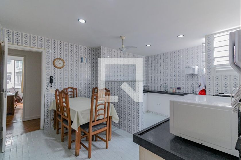 Apartamento, 4 quartos, 202 m² - Foto 39
