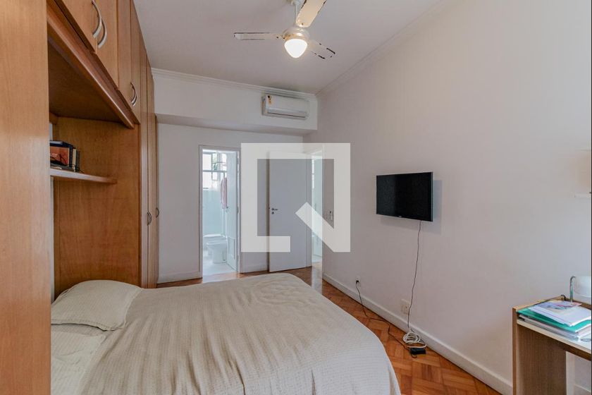 Apartamento, 4 quartos, 202 m² - Foto 22