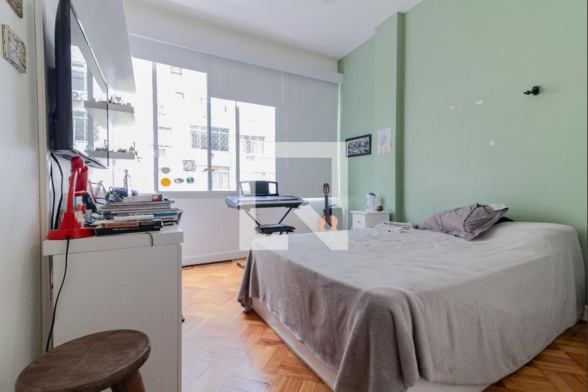 Apartamento, 4 quartos, 202 m² - Foto 17
