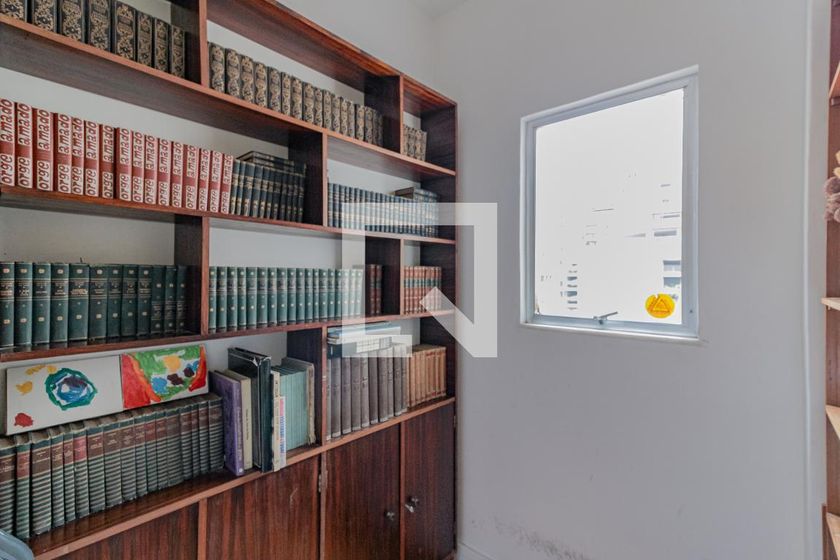 Apartamento, 4 quartos, 202 m² - Foto 46