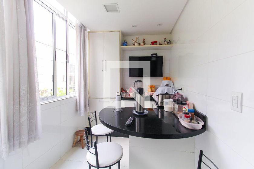 Apartamento, 3 quartos, 141 m² - Foto 61