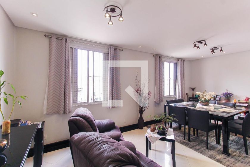 Apartamento, 3 quartos, 141 m² - Foto 5