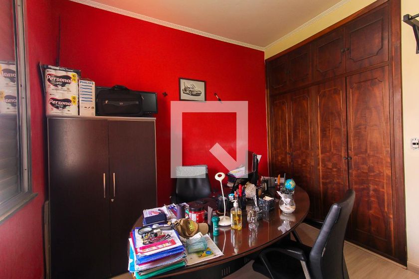 Apartamento, 3 quartos, 141 m² - Foto 35