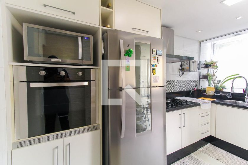 Apartamento, 3 quartos, 141 m² - Foto 57