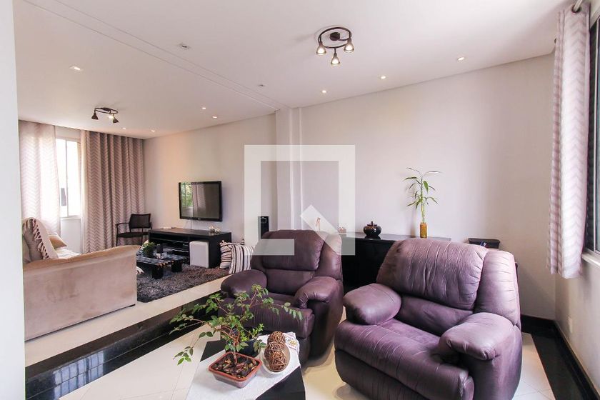 Apartamento, 3 quartos, 141 m² - Foto 7