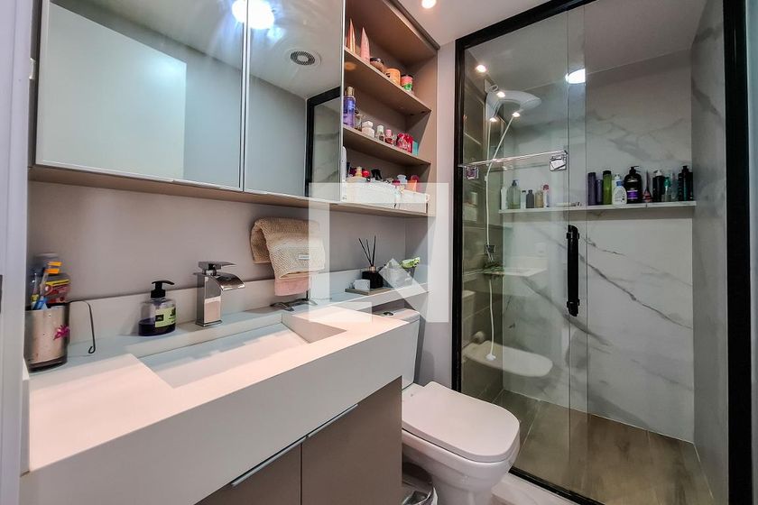 Kitnet-Studio, 27 m² - Foto 18
