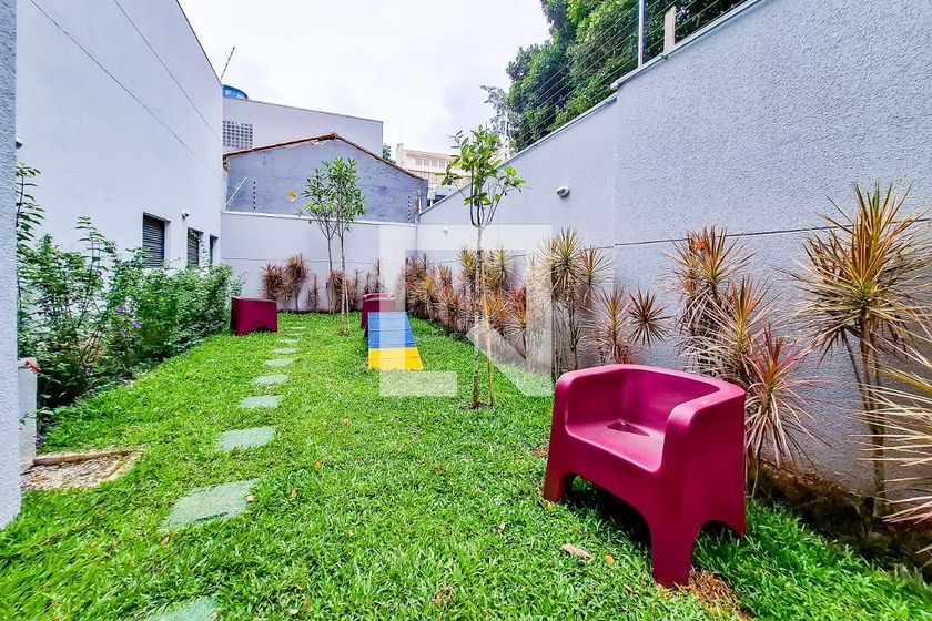 Kitnet-Studio, 27 m² - Foto 26