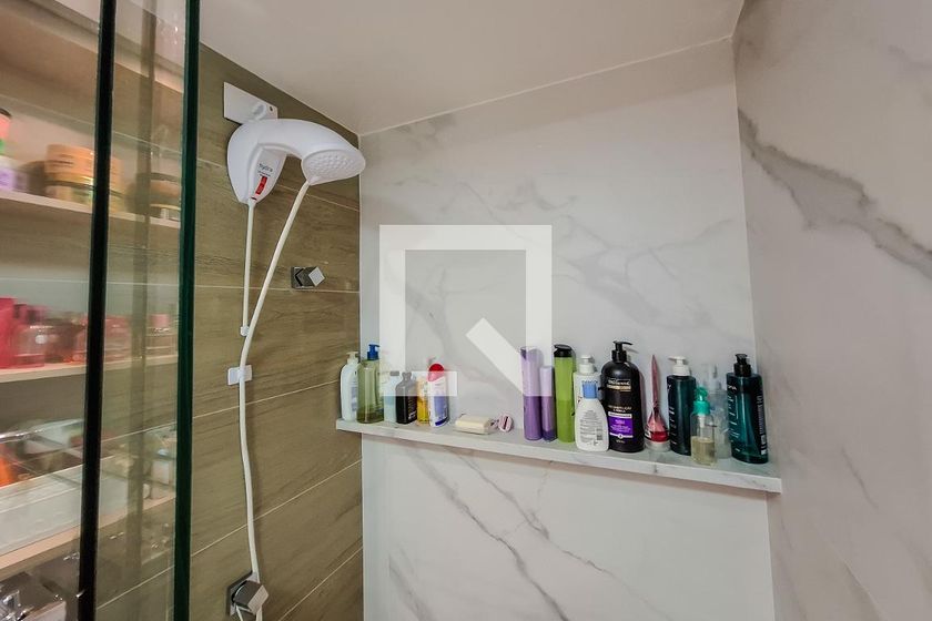 Kitnet-Studio, 27 m² - Foto 20