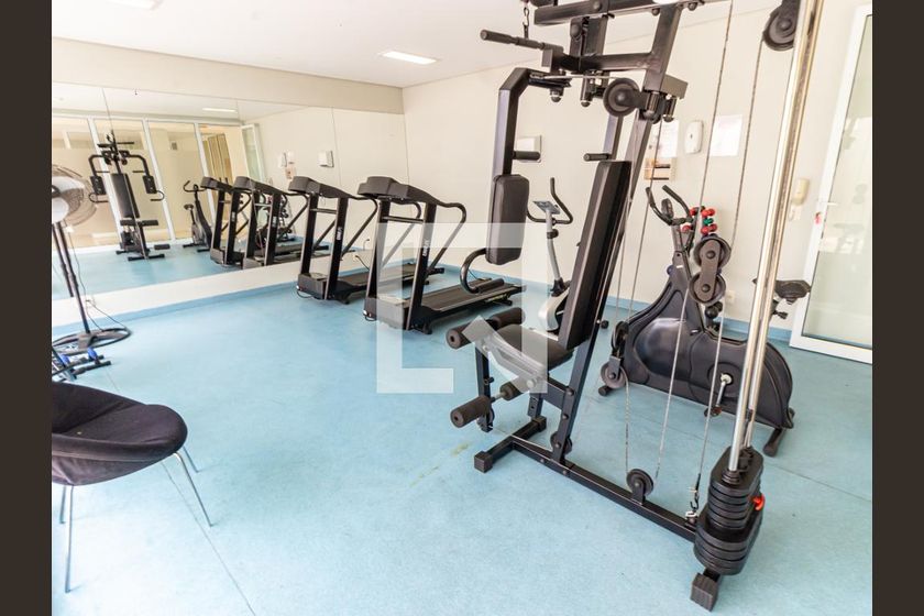 Apartamento, 3 quartos, 110 m² - Foto 105