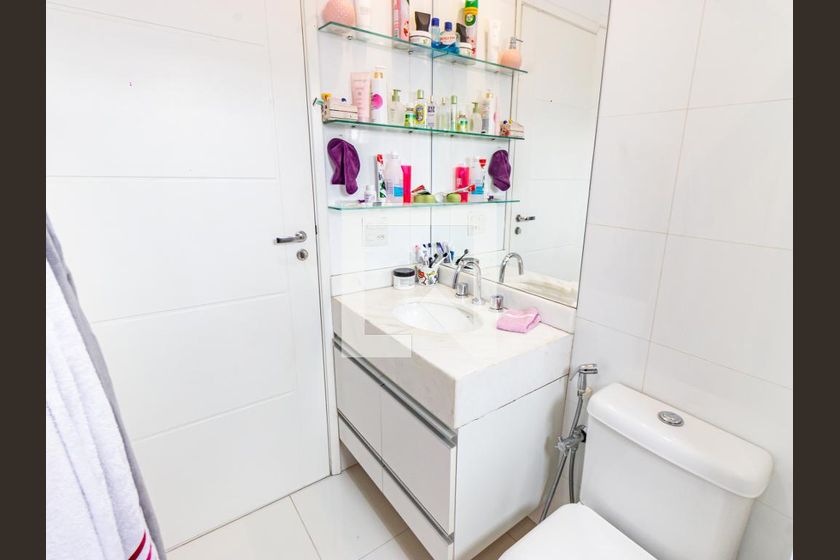 Apartamento, 3 quartos, 110 m² - Foto 59