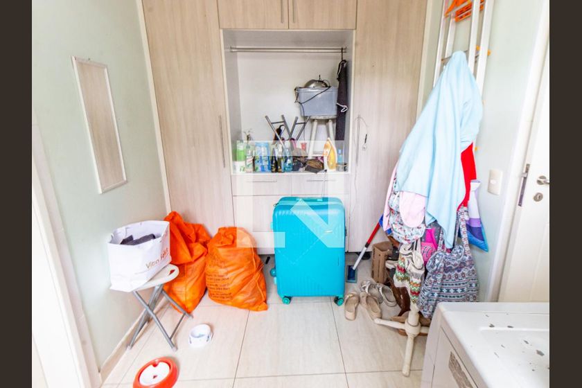 Apartamento, 3 quartos, 110 m² - Foto 79