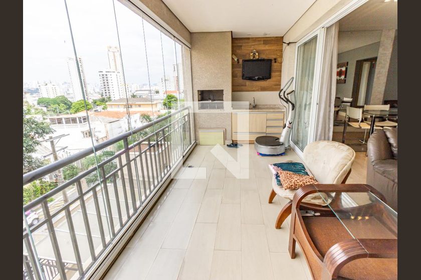Apartamento, 3 quartos, 110 m² - Foto 13