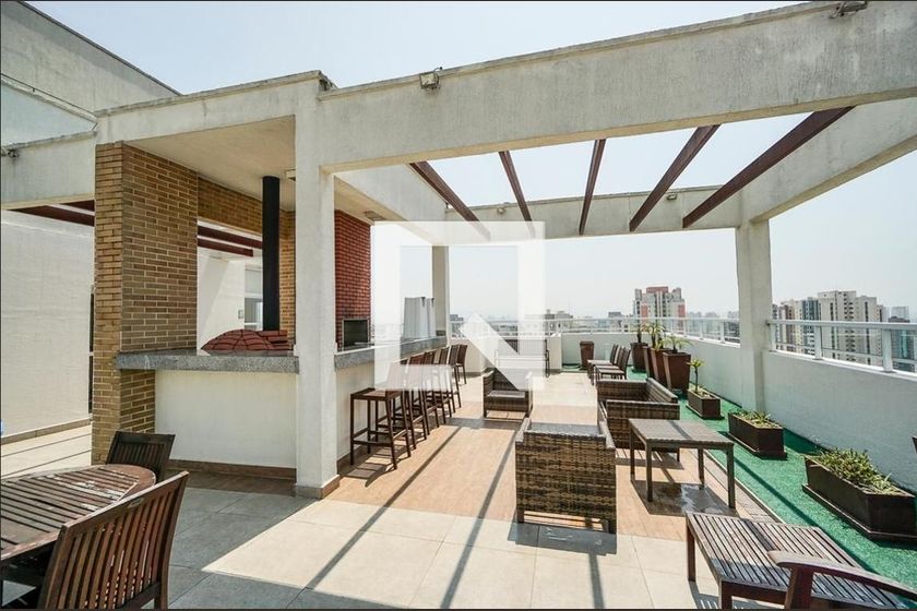 Apartamento, 1 quarto, 38 m² - Foto 55