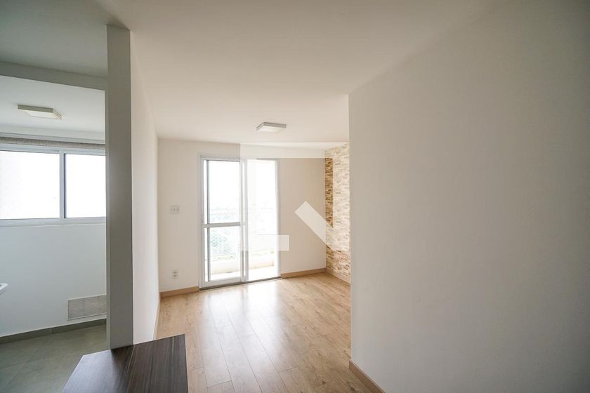 Apartamento, 1 quarto, 38 m² - Foto 3