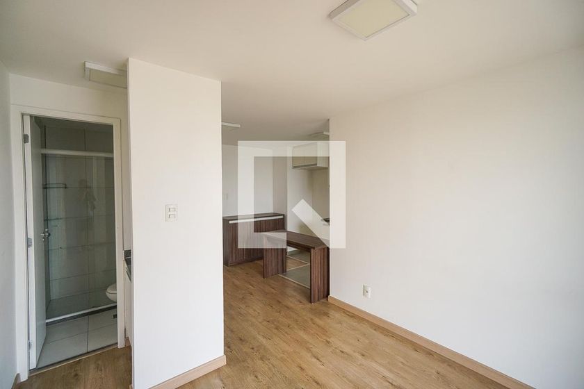 Apartamento, 1 quarto, 38 m² - Foto 9