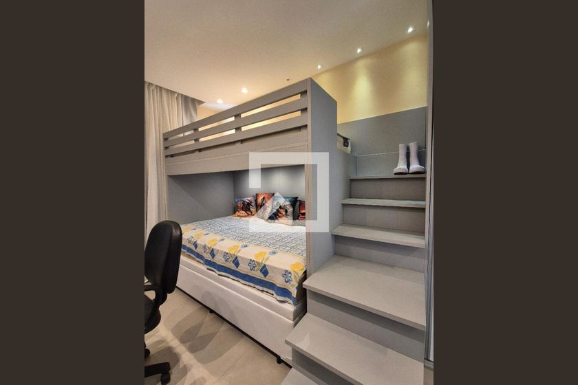 Casa, 3 quartos, 160 m² - Foto 28