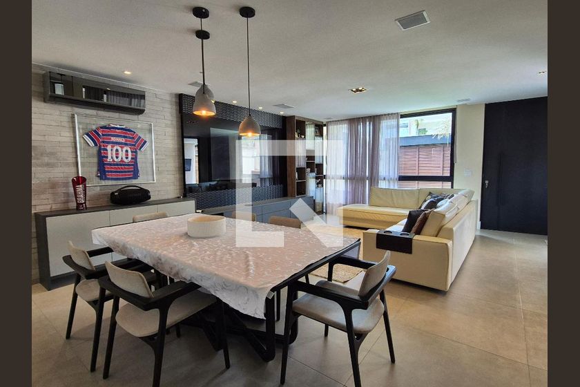 Casa, 3 quartos, 160 m² - Foto 5