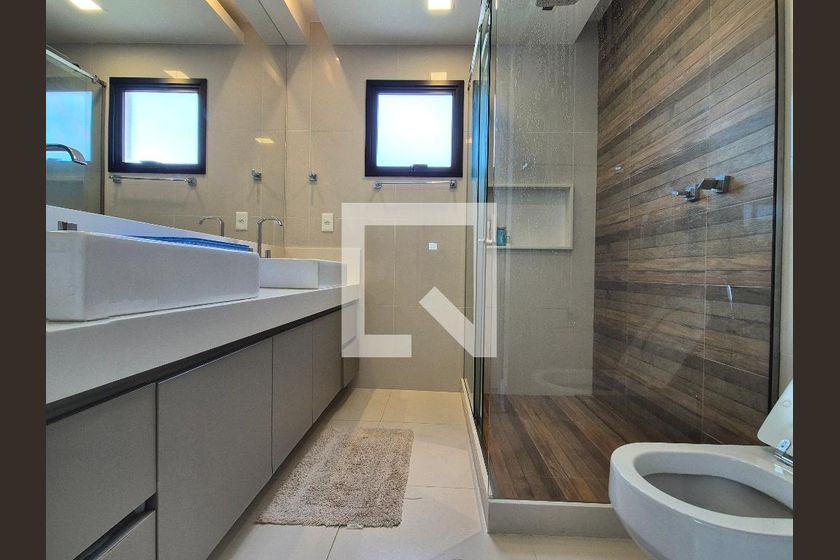 Casa, 3 quartos, 160 m² - Foto 17