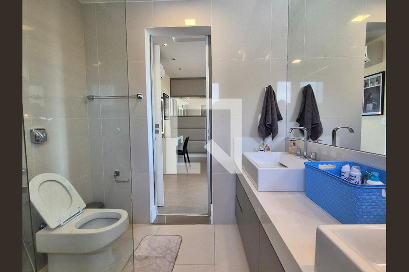 Casa, 3 quartos, 160 m² - Foto 21