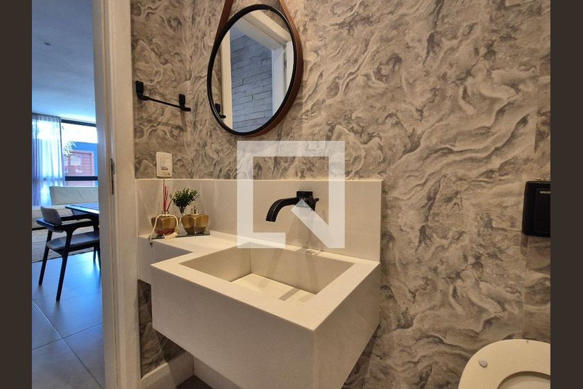 Casa, 3 quartos, 160 m² - Foto 10
