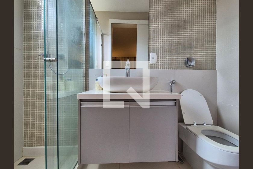 Casa, 3 quartos, 160 m² - Foto 29