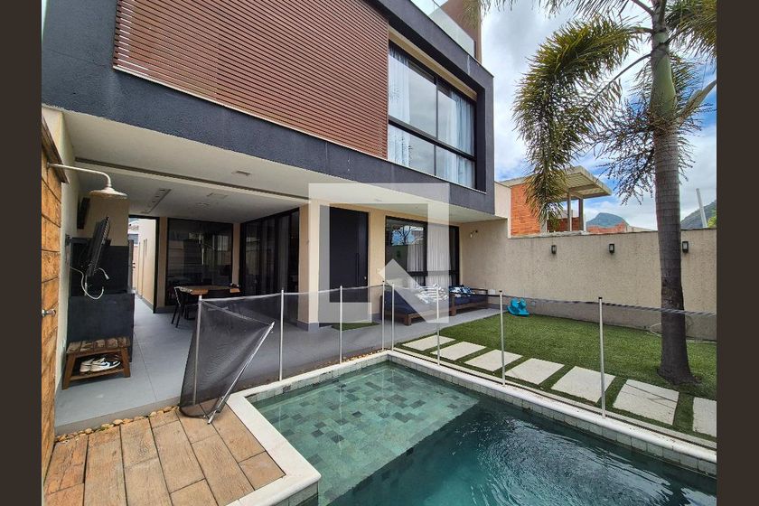 Casa, 3 quartos, 160 m² - Foto 79