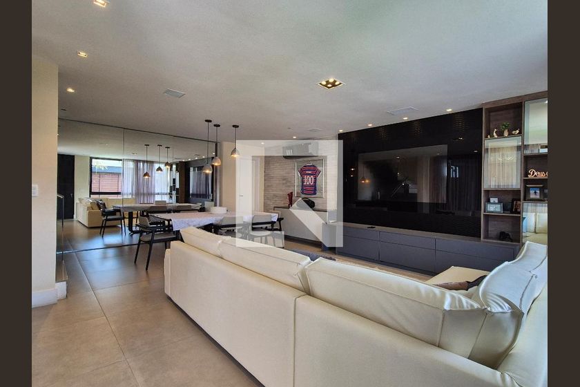 Casa, 3 quartos, 160 m² - Foto 2