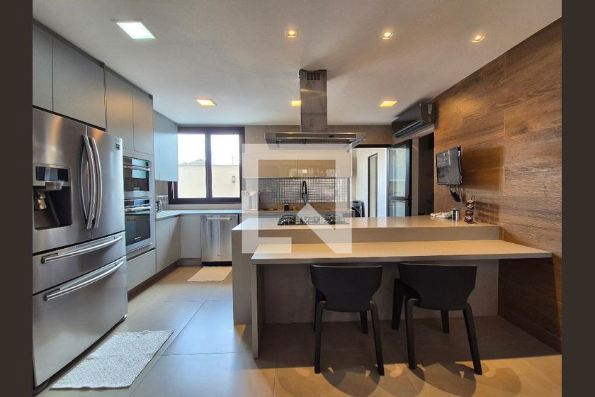 Casa, 3 quartos, 160 m² - Foto 57