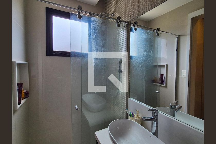 Casa, 3 quartos, 160 m² - Foto 31