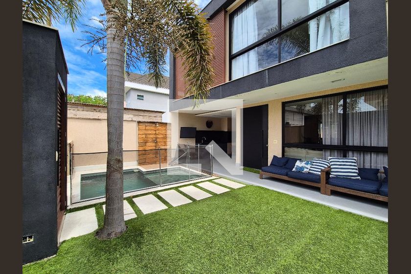 Casa, 3 quartos, 160 m² - Foto 81