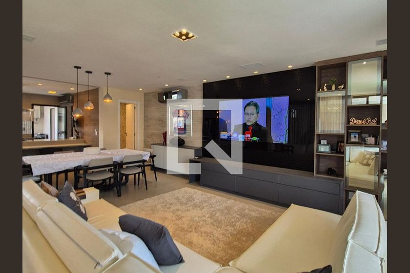 Casa, 3 quartos, 160 m² - Foto 6