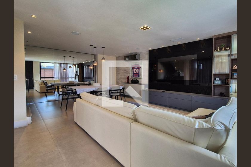 Casa, 3 quartos, 160 m² - Foto 3