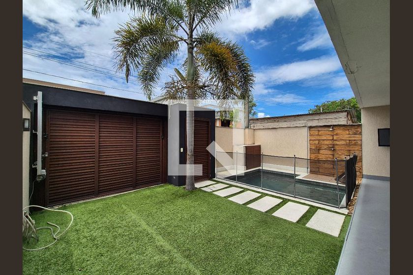 Casa, 3 quartos, 160 m² - Foto 80
