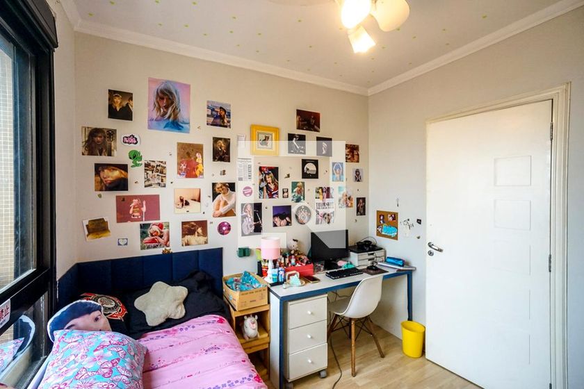 Apartamento, 4 quartos, 139 m² - Foto 21
