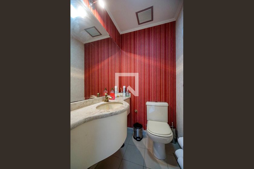 Apartamento, 4 quartos, 139 m² - Foto 13