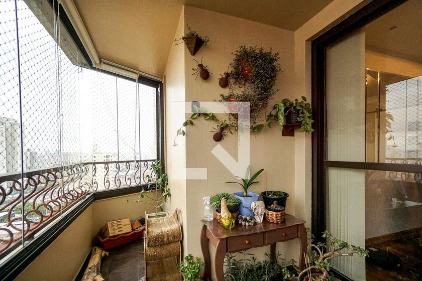 Apartamento, 4 quartos, 139 m² - Foto 9