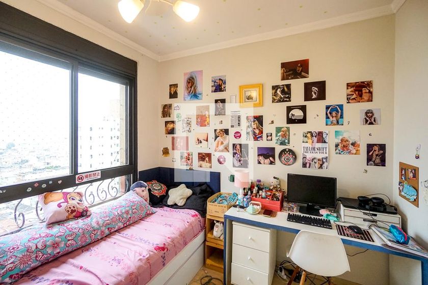 Apartamento, 4 quartos, 139 m² - Foto 19