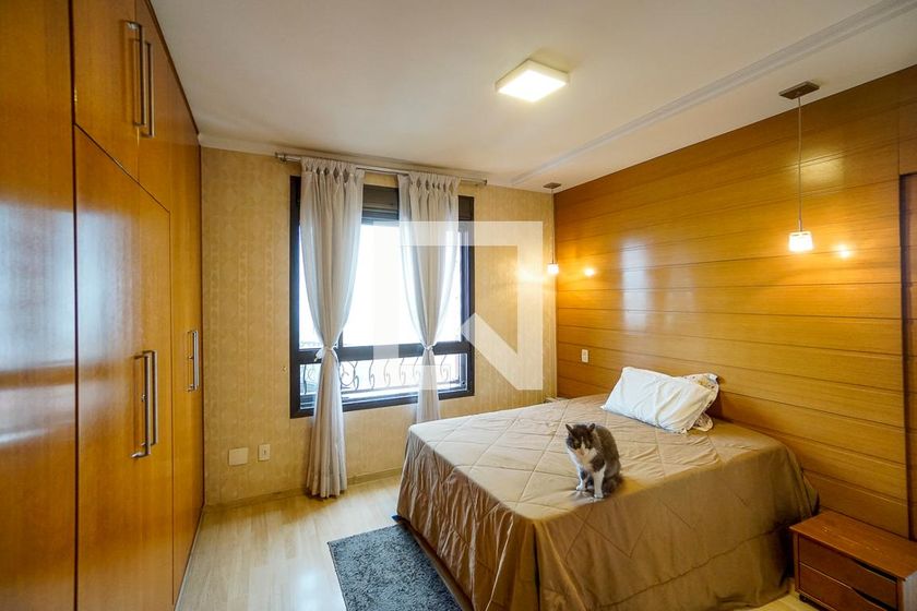 Apartamento, 4 quartos, 139 m² - Foto 33
