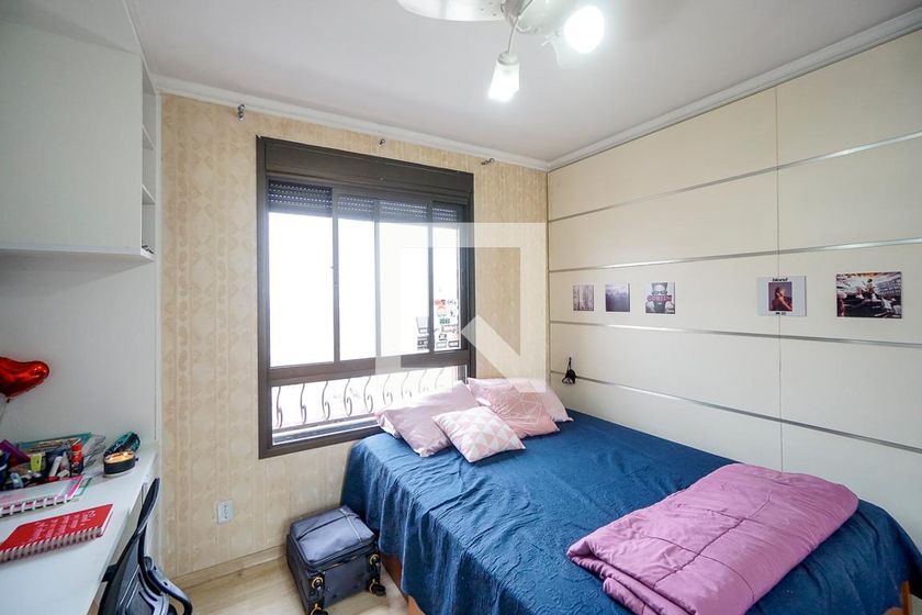Apartamento, 4 quartos, 139 m² - Foto 25