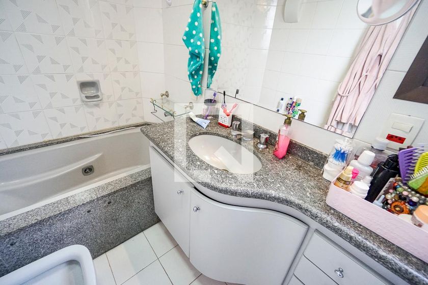 Apartamento, 4 quartos, 139 m² - Foto 45
