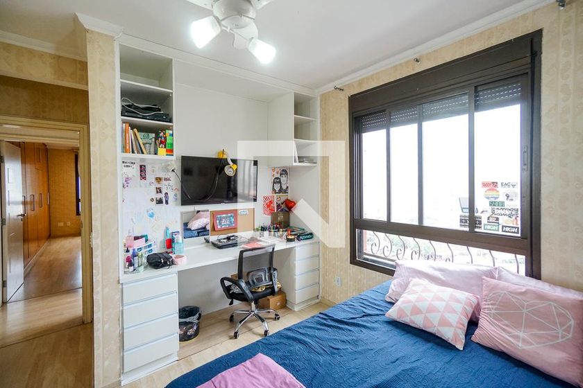 Apartamento, 4 quartos, 139 m² - Foto 27