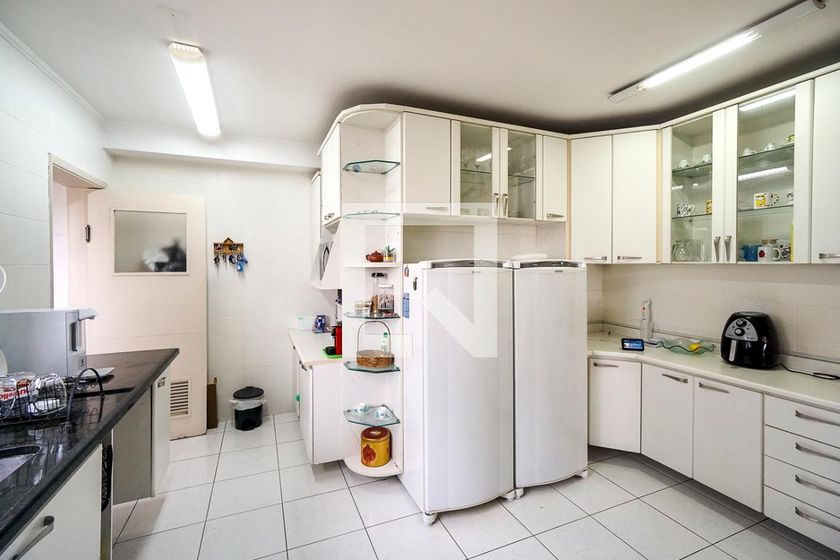 Apartamento, 4 quartos, 139 m² - Foto 63