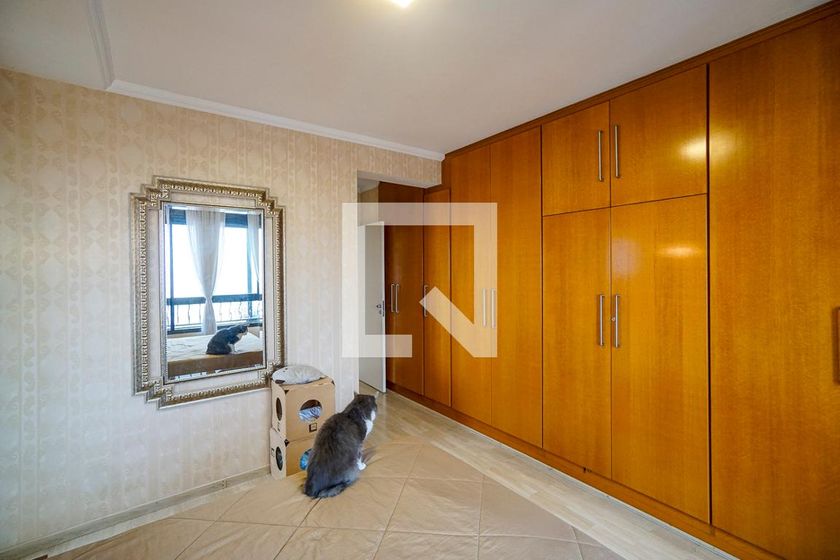Apartamento, 4 quartos, 139 m² - Foto 37