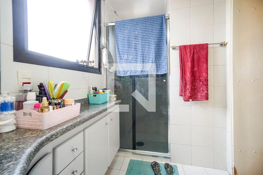 Apartamento, 4 quartos, 139 m² - Foto 47