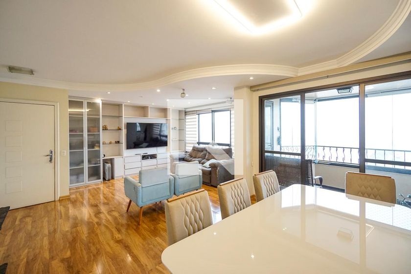 Apartamento, 4 quartos, 139 m² - Foto 5