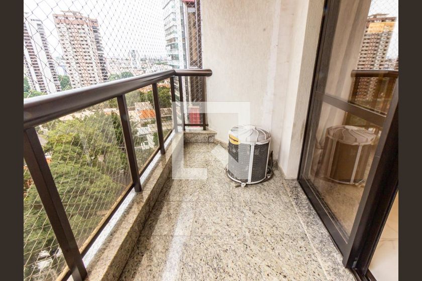 Apartamento, 3 quartos, 136 m² - Foto 14